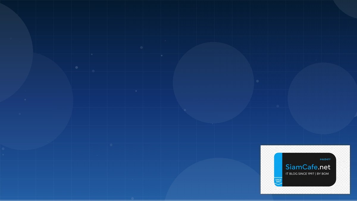 Linux Systemd Advanced Home Lab Setup | SiamCafe Blog