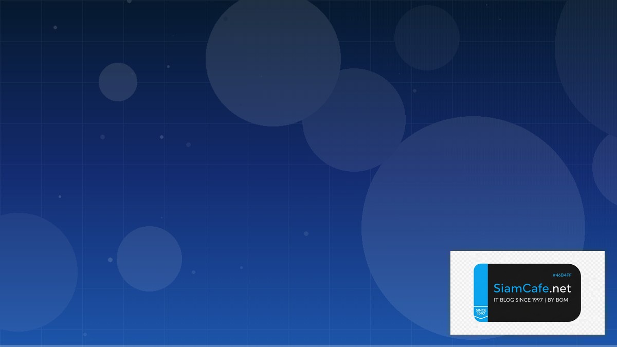 Linux Systemd Advanced Incident Management | SiamCafe Blog