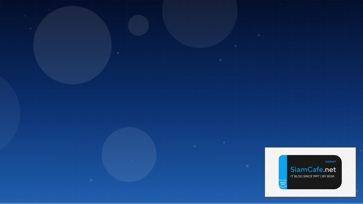 Linux Systemd Advanced Internal Developer Platform | SiamCafe Blog