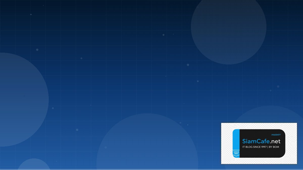 Linux Systemd Advanced Log Management ELK | SiamCafe Blog