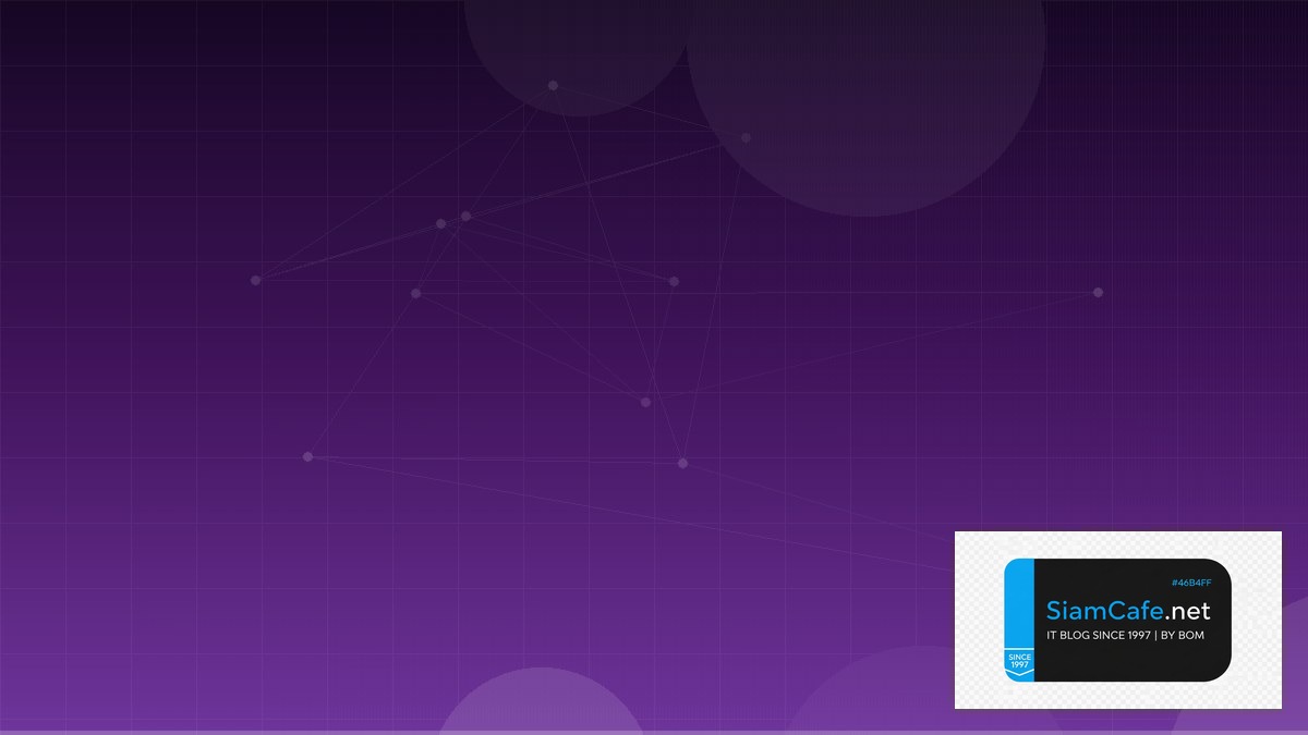 Linux Systemd Advanced Machine Learning Pipeline | SiamCafe Blog