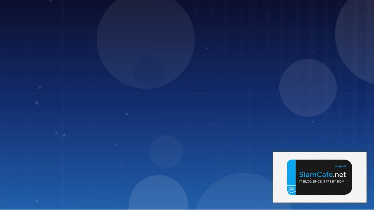 Linux Systemd Advanced MLOps Workflow | SiamCafe Blog