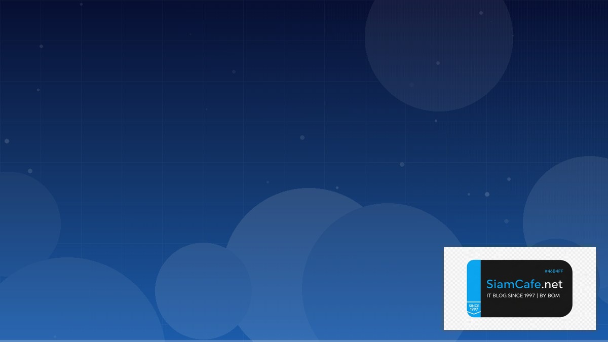 Linux Systemd Advanced Monitoring และ Alerting | SiamCafe Blog