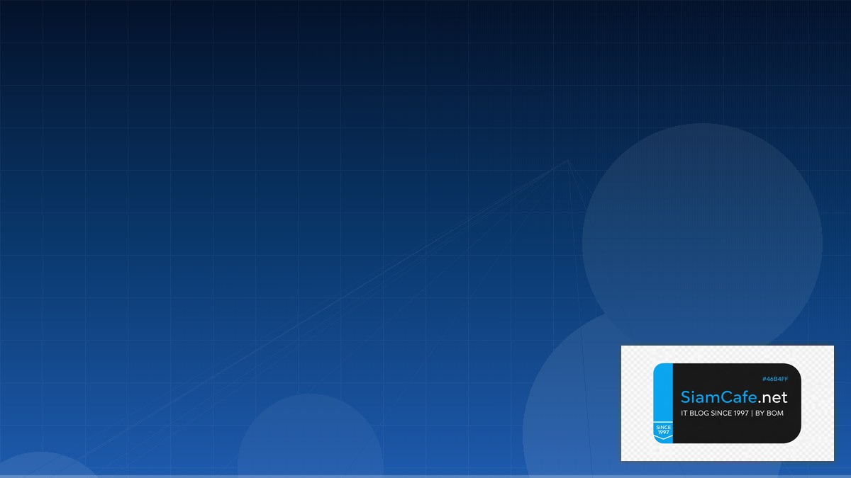 Linux Systemd Advanced Multi-cloud Strategy | SiamCafe Blog