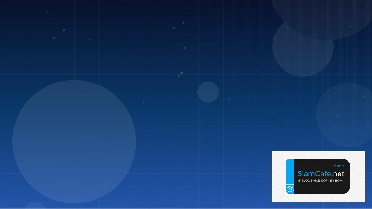 Linux Systemd Advanced Multi-tenant Design | SiamCafe Blog