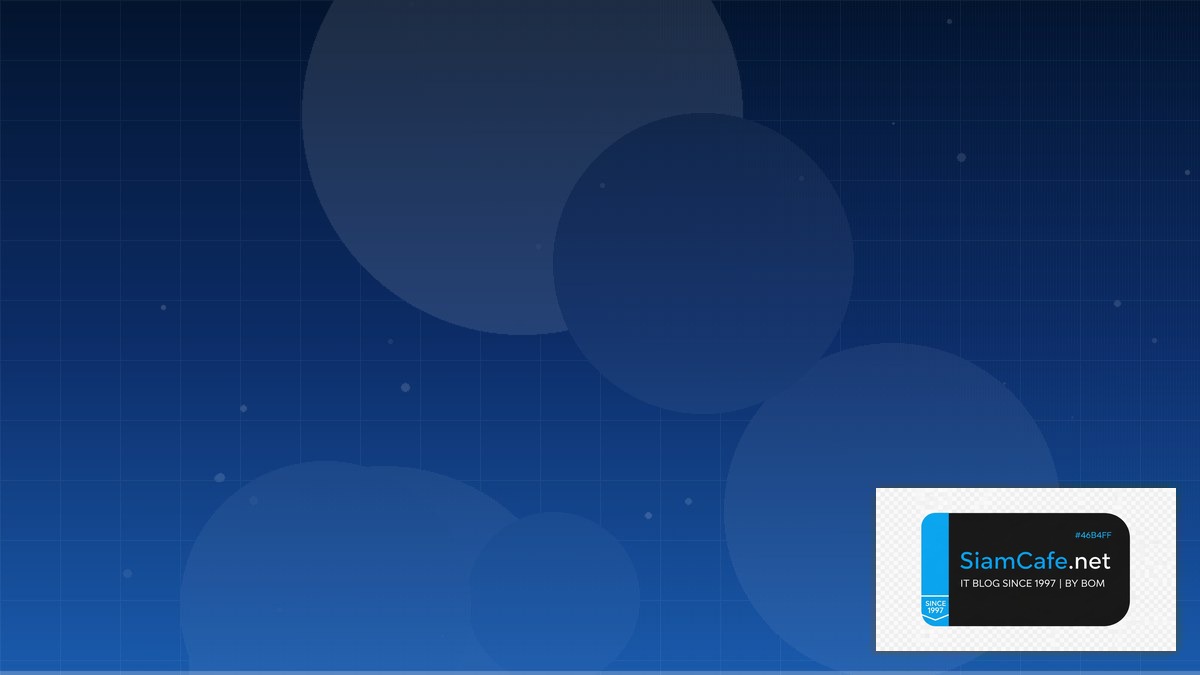 Linux Systemd Advanced Observability Stack | SiamCafe Blog