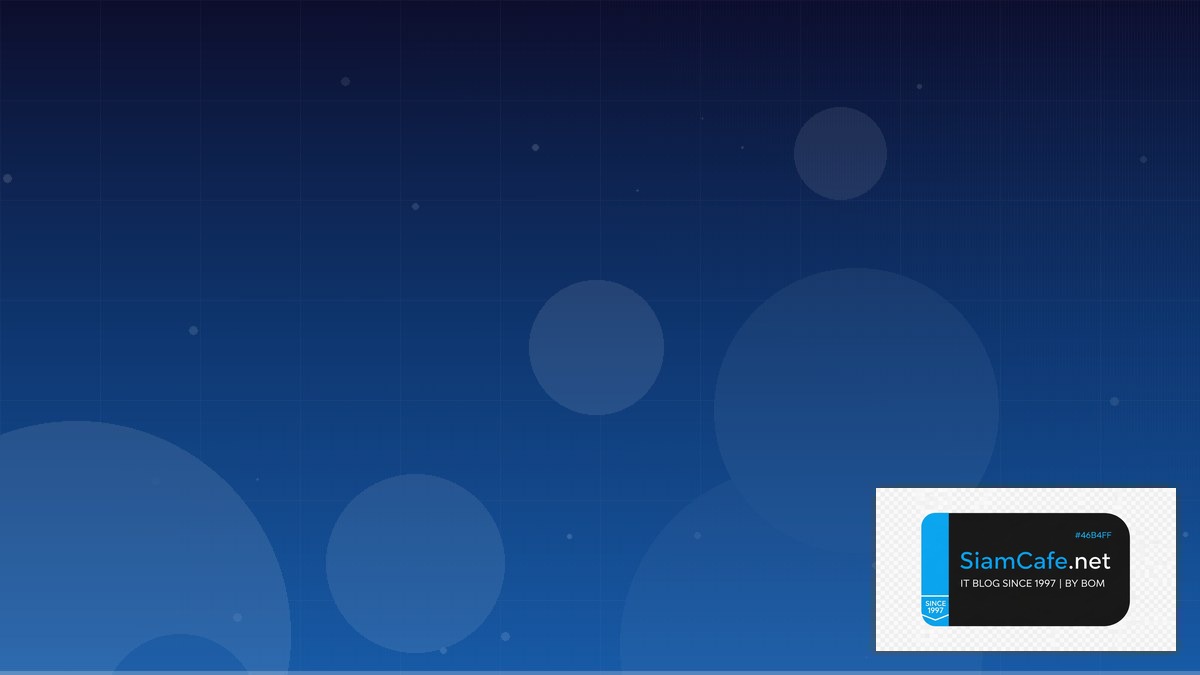 Linux Systemd Advanced Platform Engineering | SiamCafe Blog