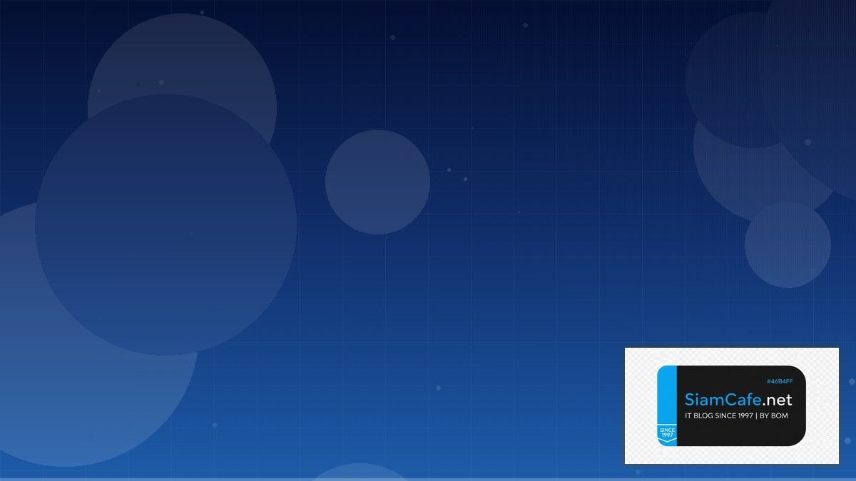 Linux Systemd Advanced Pub Sub Architecture | SiamCafe Blog