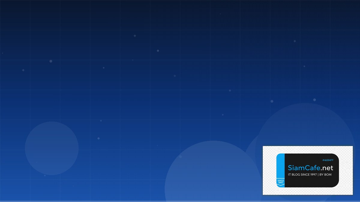 Linux Systemd Advanced Real-time Processing | SiamCafe Blog