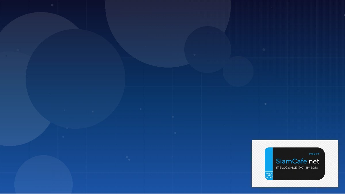 Linux Systemd Advanced SaaS Architecture | SiamCafe Blog