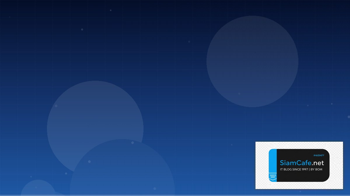 Linux Systemd Advanced Scaling Strategy วิธี Scale | SiamCafe Blog