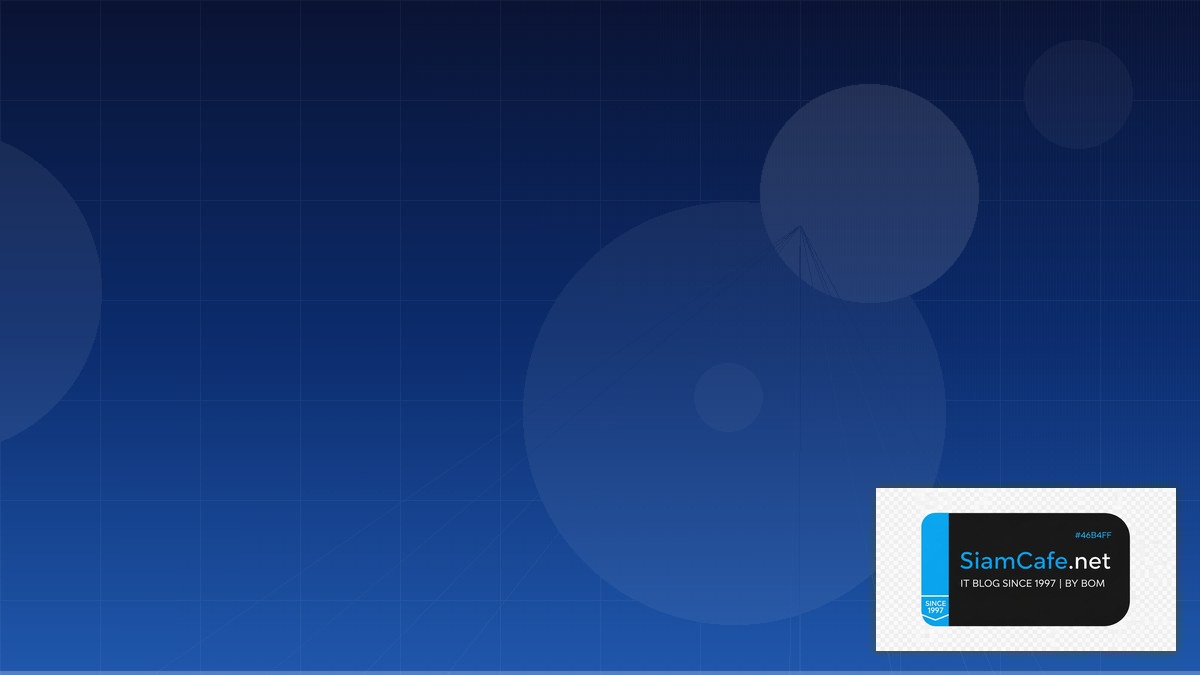 Linux Systemd Advanced Serverless Architecture | SiamCafe Blog