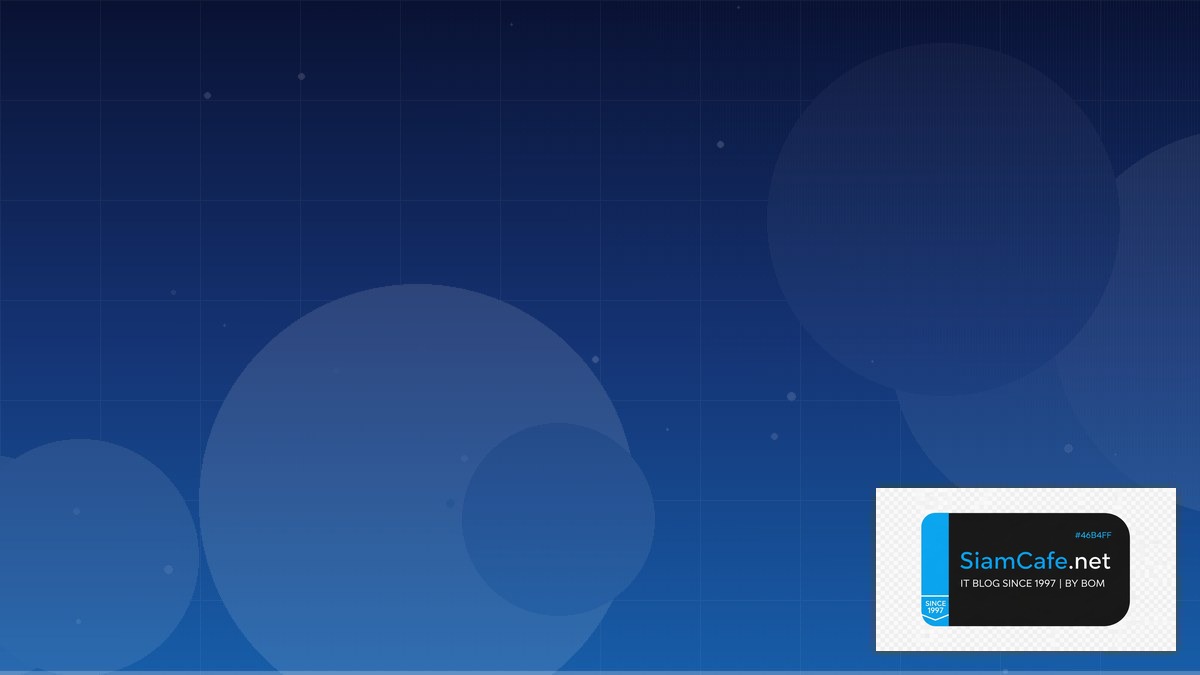 Linux Systemd Advanced Team Productivity | SiamCafe Blog