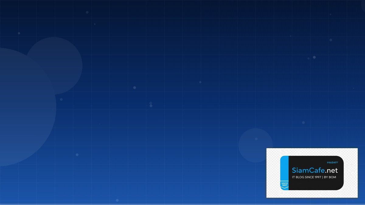 Linux Systemd Advanced Technical Debt Management | SiamCafe Blog