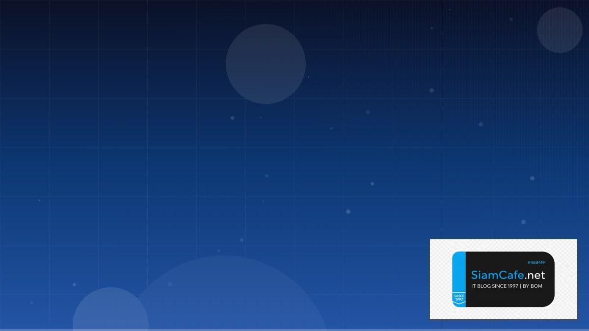 list data structure | SiamCafe Blog