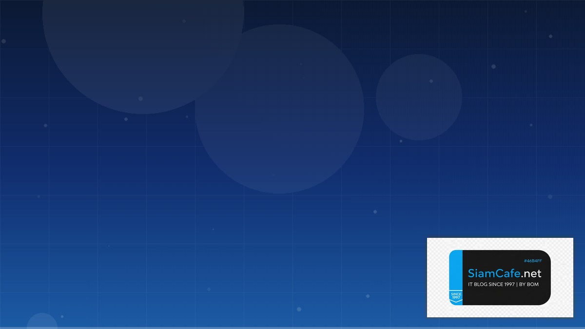 Lit Element AR VR Development | SiamCafe Blog