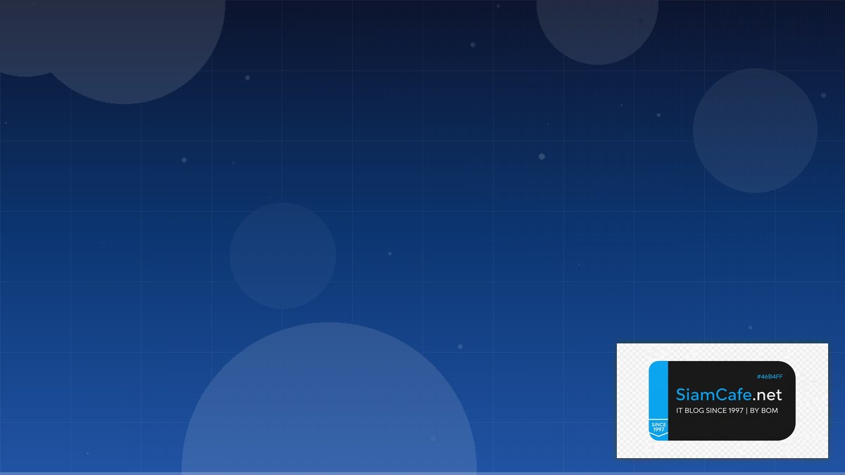 Lit Element Certification Path | SiamCafe Blog