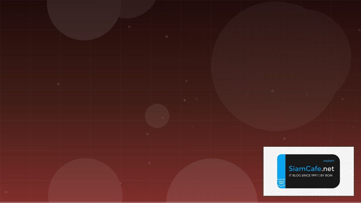 Lit Element Compliance Automation | SiamCafe Blog