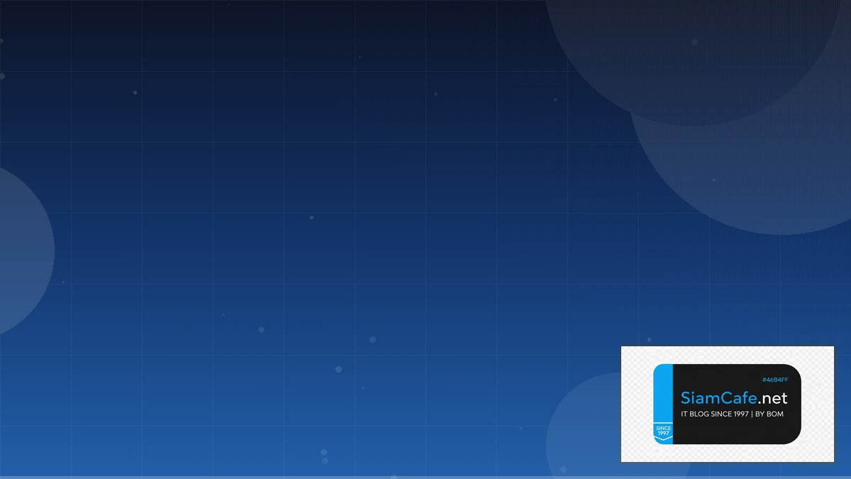 Lit Element Edge Computing | SiamCafe Blog