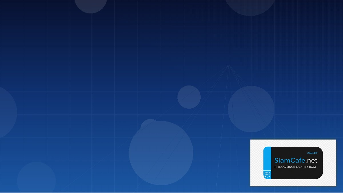 Lit Element FinOps Cloud Cost | SiamCafe Blog