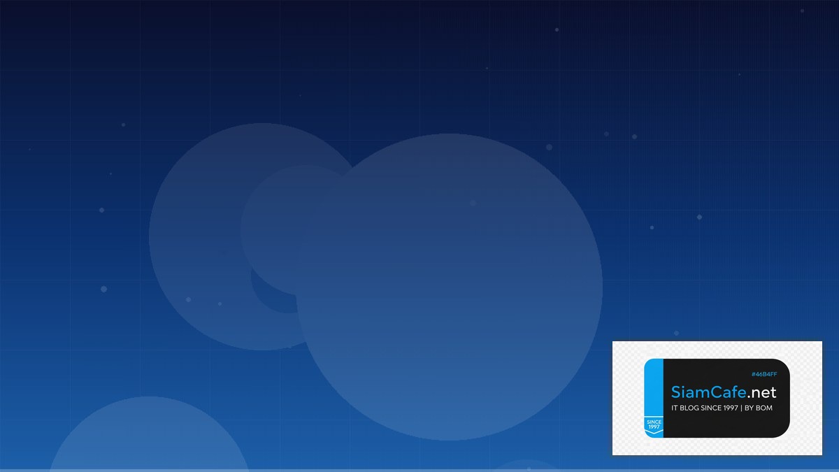 Lit Element Freelance IT Career | SiamCafe Blog