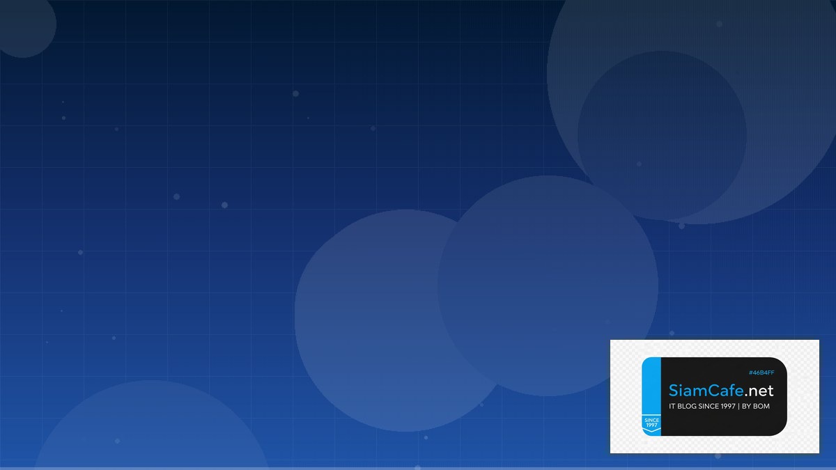 Lit Element Interview Preparation | SiamCafe Blog