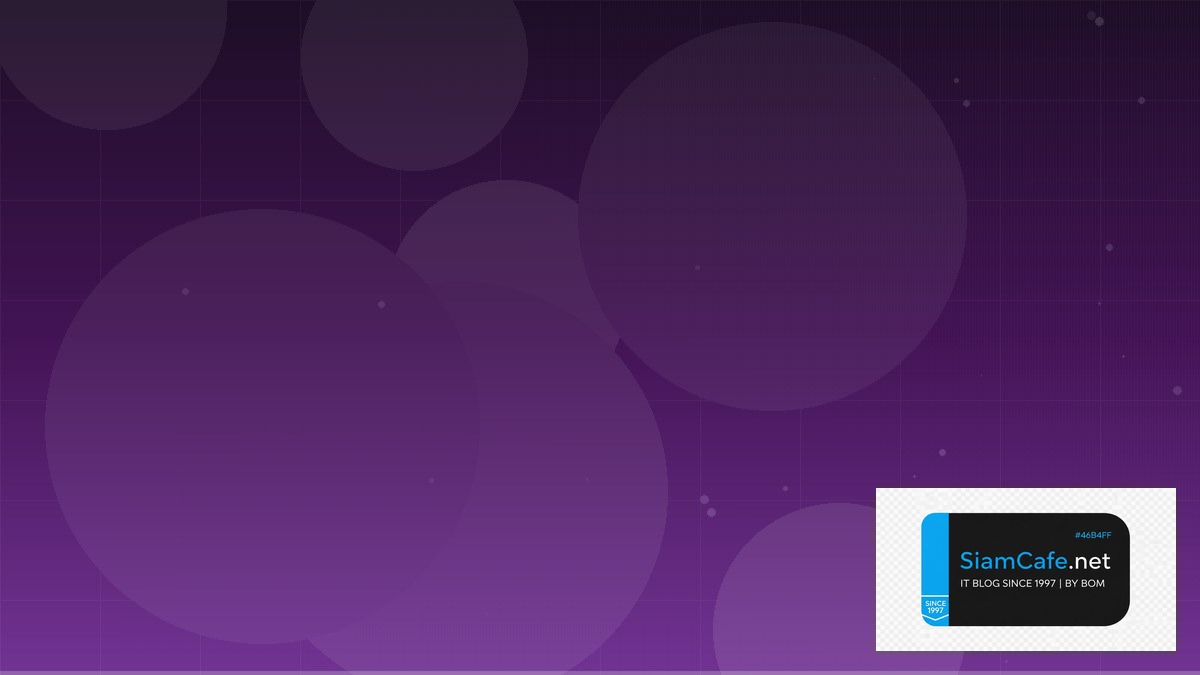 Lit Element Learning Path Roadmap | SiamCafe Blog