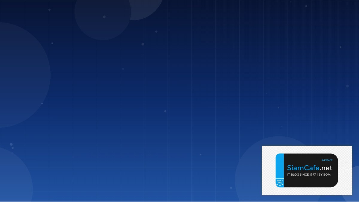 Lit Element Load Testing Strategy | SiamCafe Blog