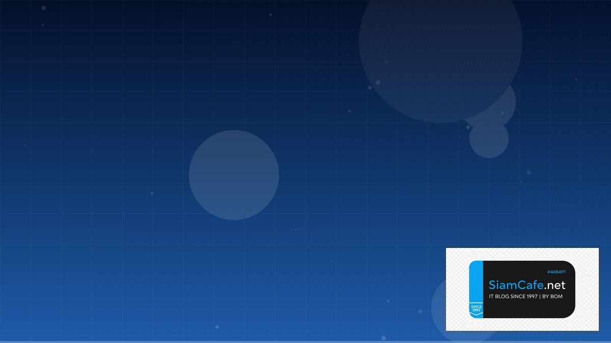 Lit Element Log Management ELK | SiamCafe Blog