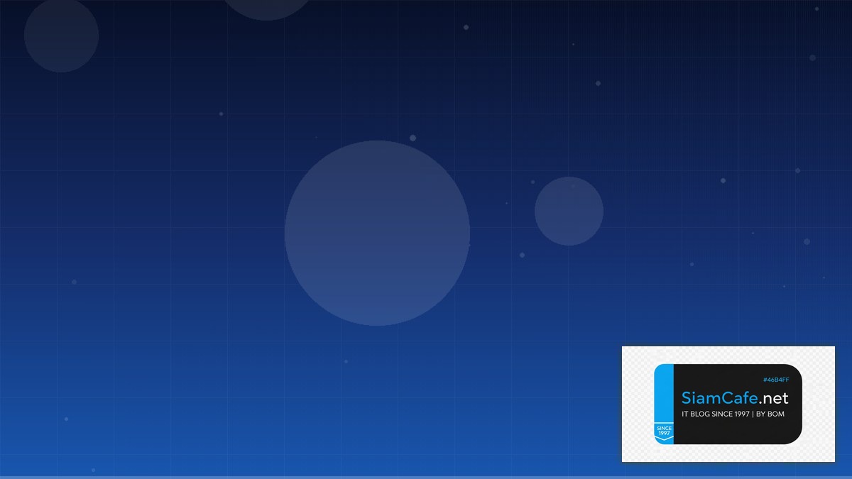 Lit Element Micro-segmentation | SiamCafe Blog