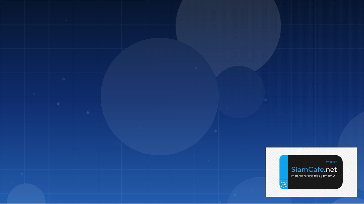 Lit Element MLOps Workflow | SiamCafe Blog