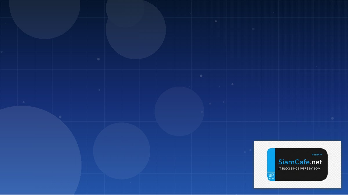 Lit Element Progressive Delivery | SiamCafe Blog