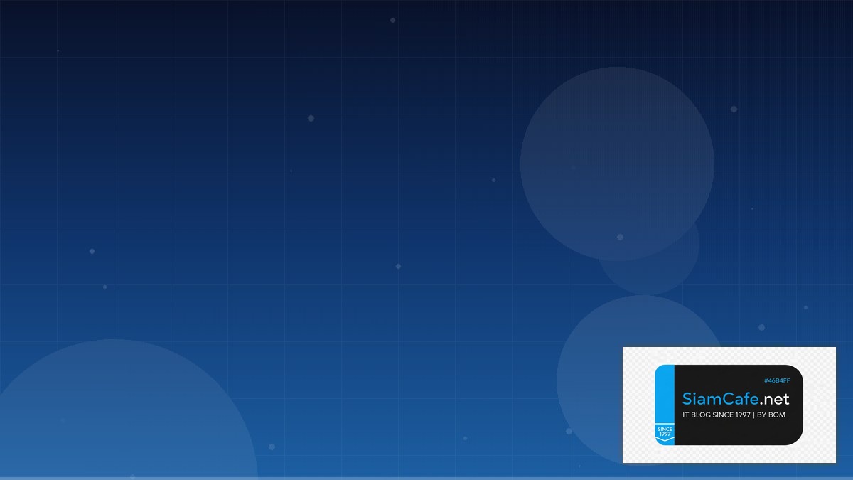 Lit Element Testing Strategy QA | SiamCafe Blog