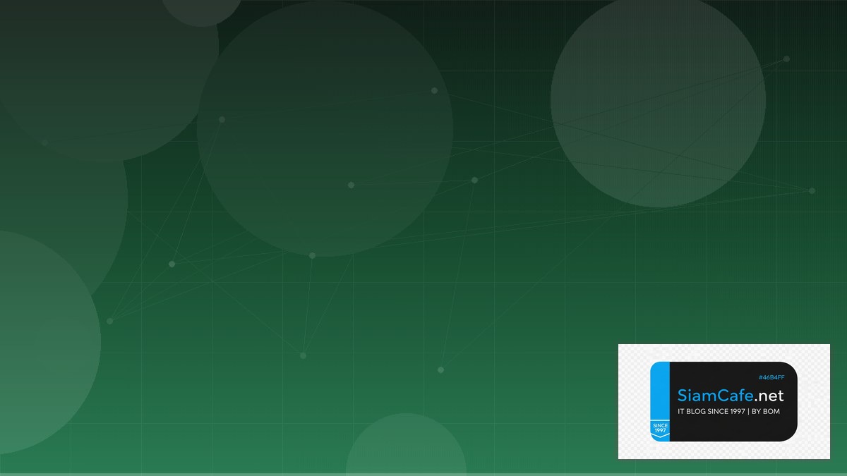 LlamaIndex RAG 12 Factor App | SiamCafe Blog