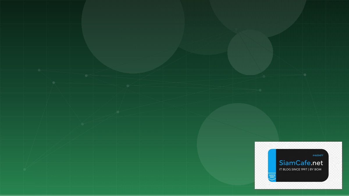 LlamaIndex RAG Automation Script | SiamCafe Blog