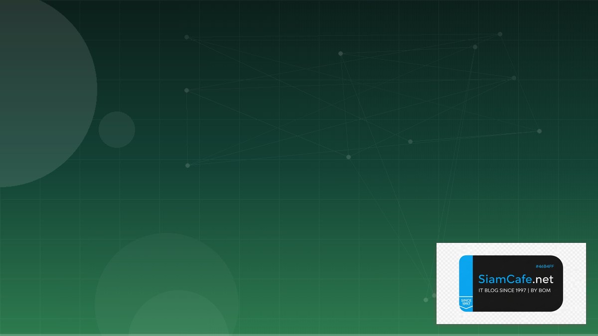 LlamaIndex RAG Blue Green Canary Deploy | SiamCafe Blog