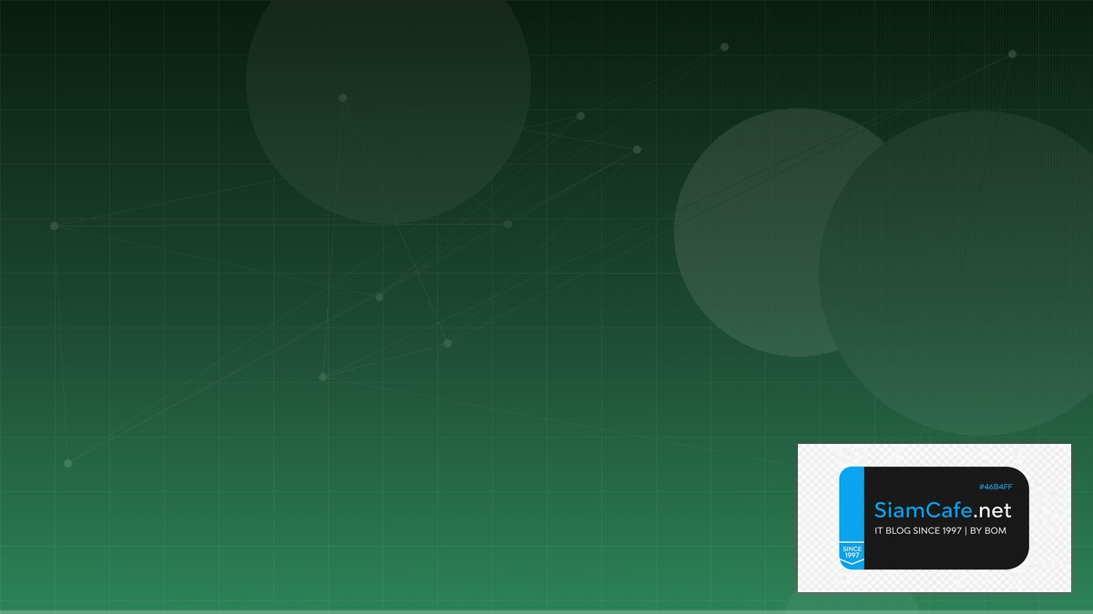 LlamaIndex RAG CDN Configuration | SiamCafe Blog