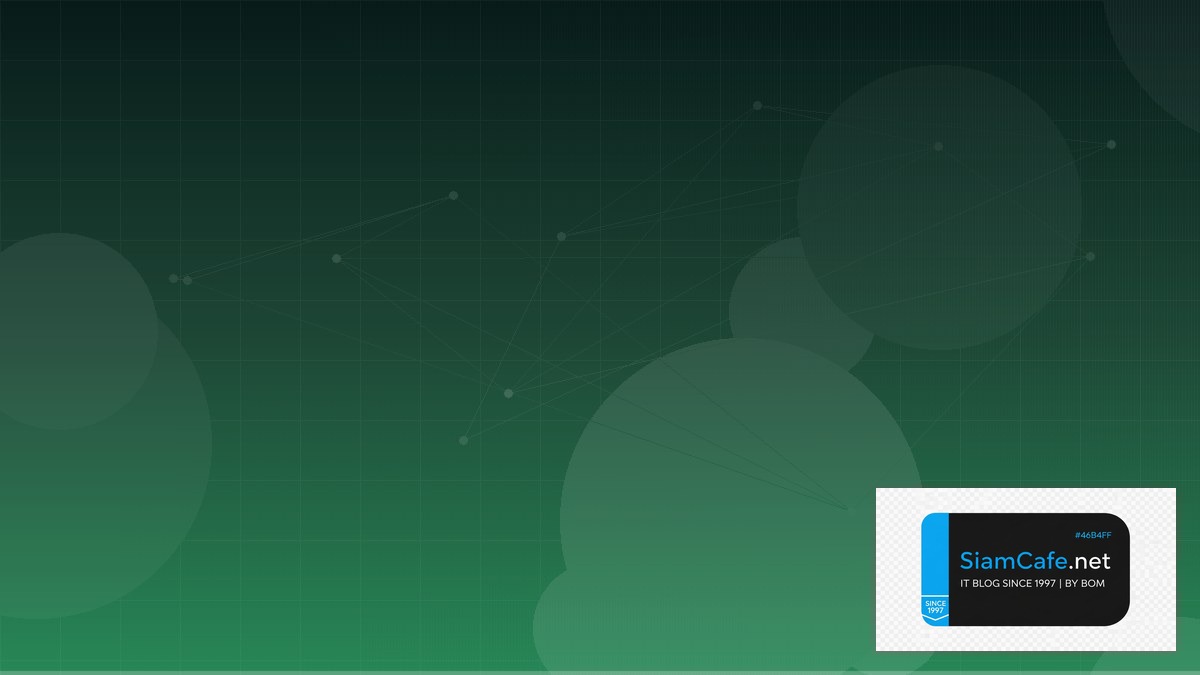 LlamaIndex RAG Certification Path | SiamCafe Blog