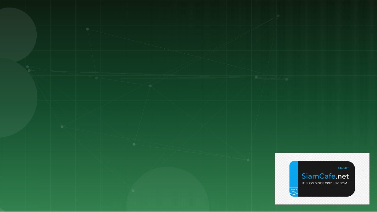 LlamaIndex RAG Community Building | SiamCafe Blog