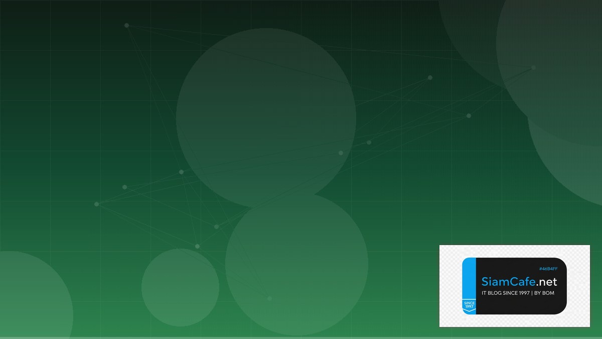 LlamaIndex RAG Consensus Algorithm | SiamCafe Blog