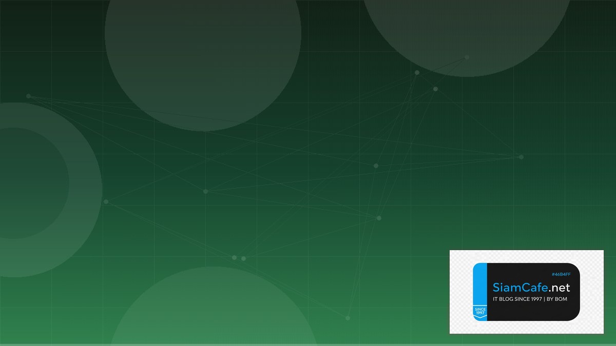 LlamaIndex RAG Data Pipeline ETL | SiamCafe Blog