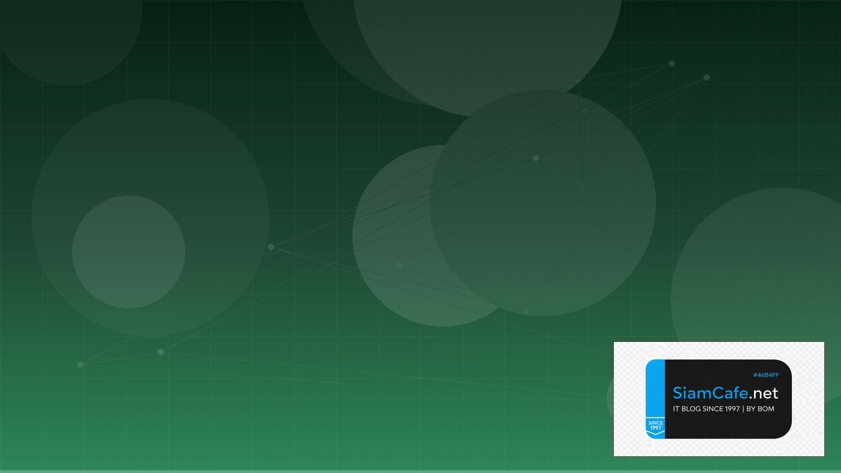 LlamaIndex RAG DevOps Culture | SiamCafe Blog