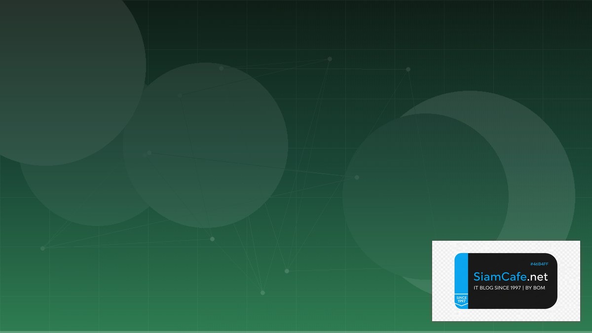 LlamaIndex RAG Distributed System | SiamCafe Blog