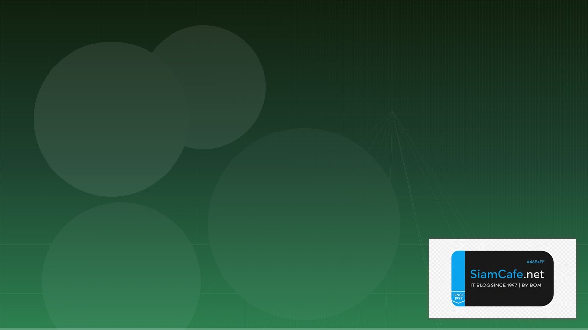 LlamaIndex RAG Docker Container Deploy | SiamCafe Blog