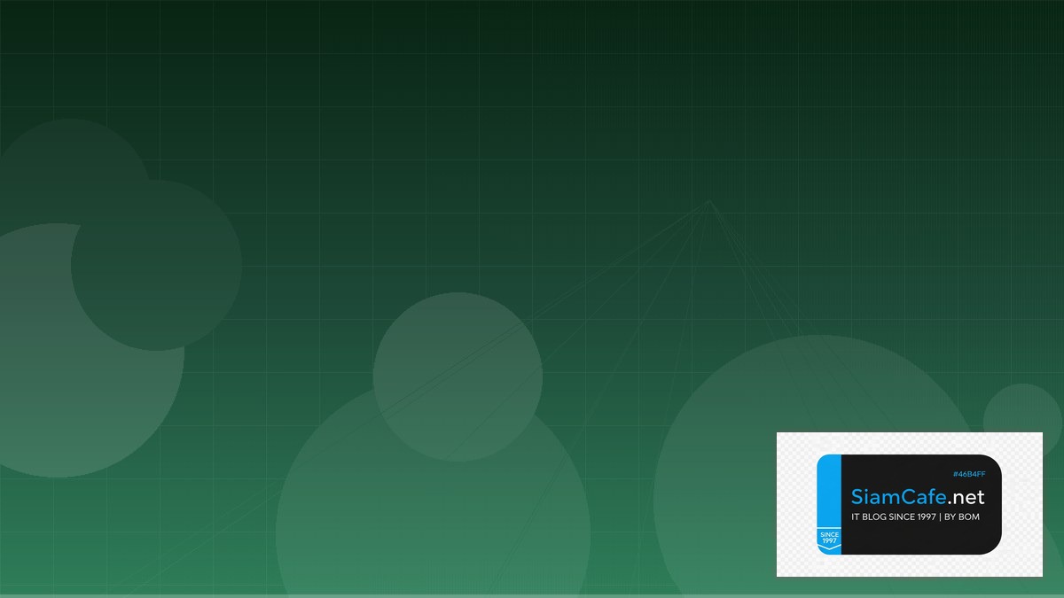 LlamaIndex RAG FinOps Cloud Cost | SiamCafe Blog