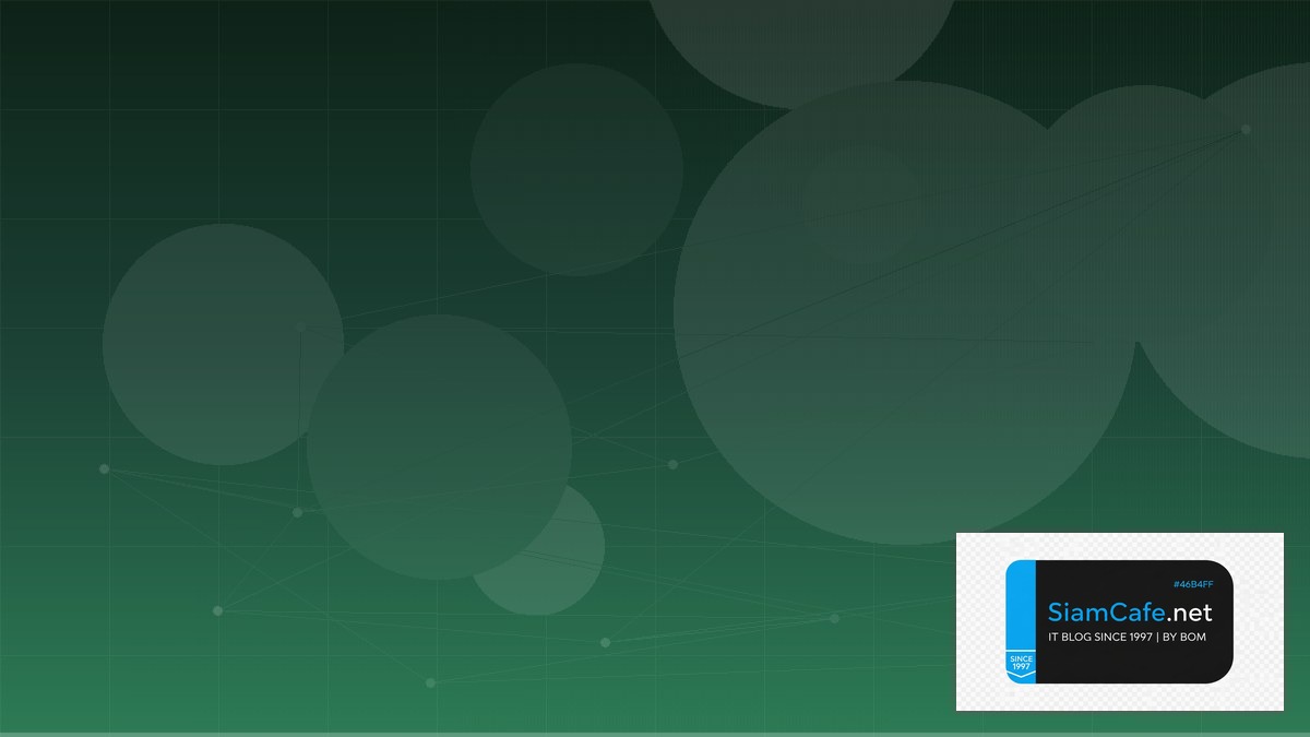 LlamaIndex RAG Freelance IT Career | SiamCafe Blog