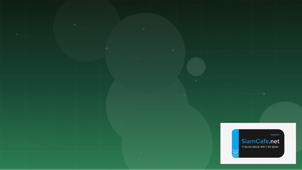 LlamaIndex RAG Hexagonal Architecture | SiamCafe Blog