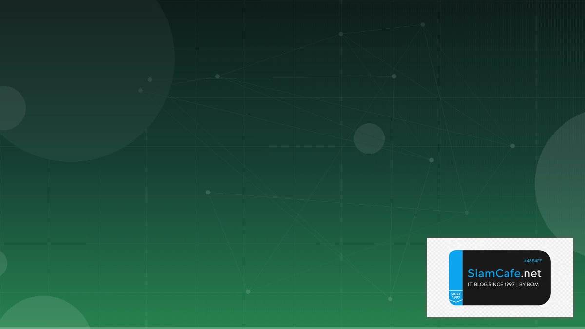 LlamaIndex RAG Home Lab Setup | SiamCafe Blog