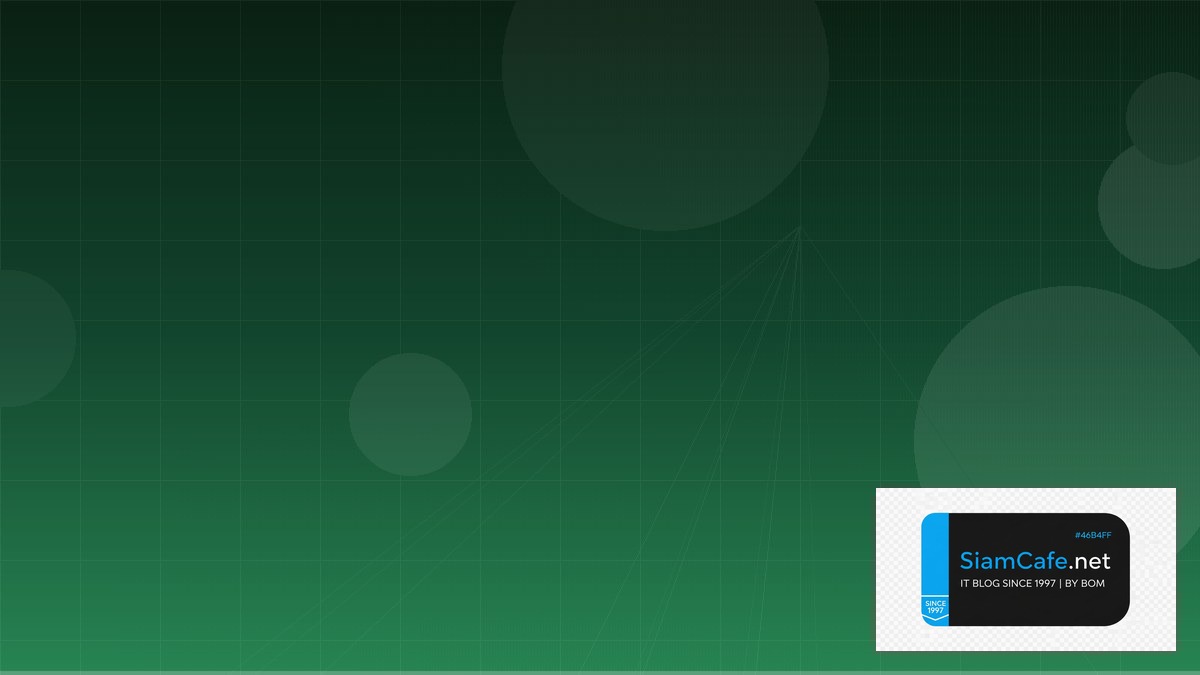 LlamaIndex RAG Hybrid Cloud Setup | SiamCafe Blog