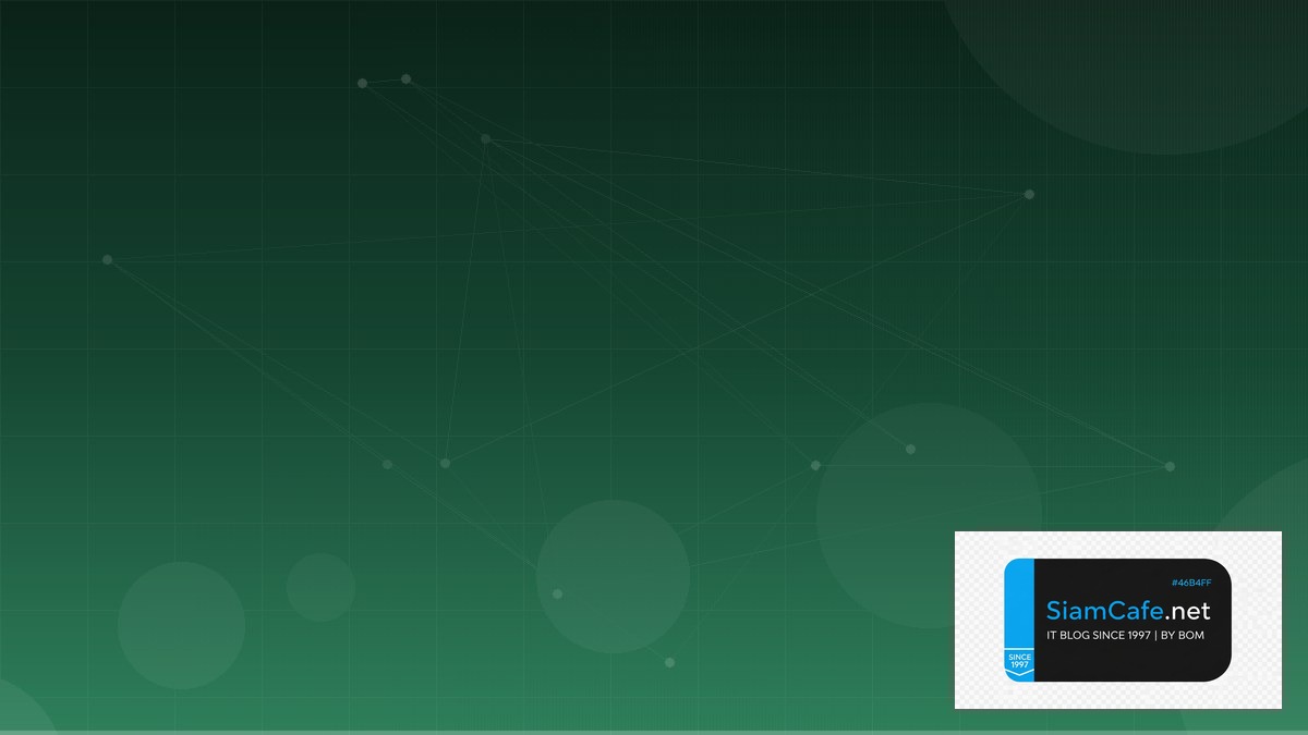 LlamaIndex RAG Identity Access Management | SiamCafe Blog